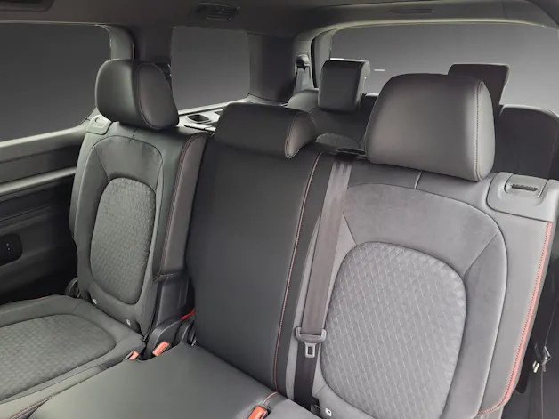 VW ID.Buzz LWB GTX 4 Motion