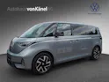 VW ID.Buzz LWB GTX 4 Motion