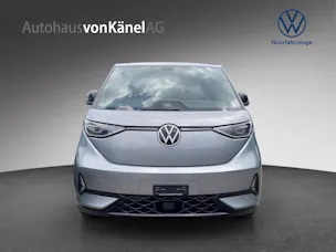 VW ID.Buzz LWB GTX 4 Motion