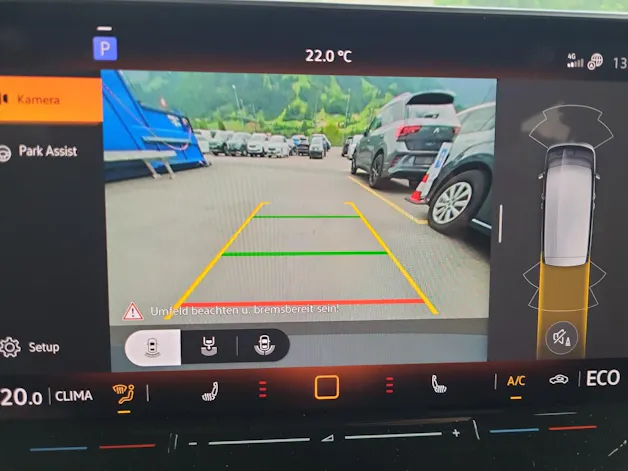 VW ID.Buzz LWB GTX 4 Motion