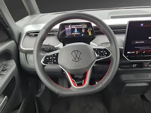 VW ID.Buzz LWB GTX 4 Motion