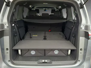 VW ID.Buzz LWB GTX 4 Motion