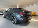 BMW X4M M Competition Steptronic