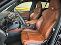 BMW X4M M Competition Steptronic