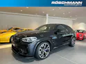 BMW X4M M Competition Steptronic