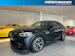 BMW X4M M Competition Steptronic
