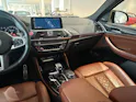 BMW X4M M Competition Steptronic