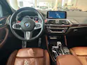 BMW X4M M Competition Steptronic
