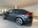 BMW X4M M Competition Steptronic