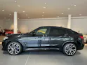 BMW X4M M Competition Steptronic