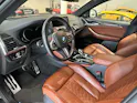 BMW X4M M Competition Steptronic