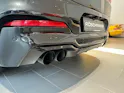 BMW X4M M Competition Steptronic