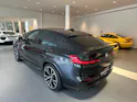 BMW X4M M Competition Steptronic