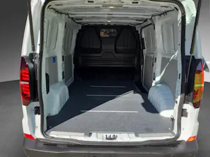 VW Transporter 2.0 TDI Automat