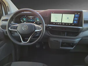 VW Transporter 2.0 TDI Automat