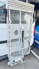 VW Transporter 2.0 TDI Automat