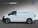 VW Transporter 2.0 TDI Automat