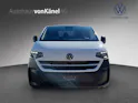 VW Transporter 2.0 TDI Automat