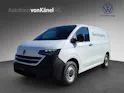 VW Transporter 2.0 TDI Automat