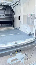 VW Transporter 2.0 TDI Automat