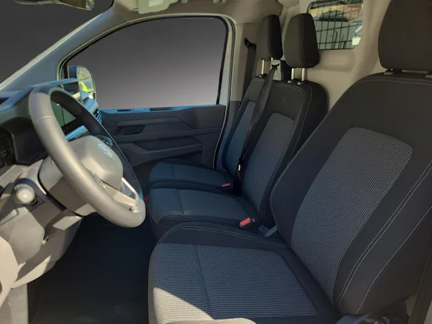 VW Transporter 2.0 TDI Automat