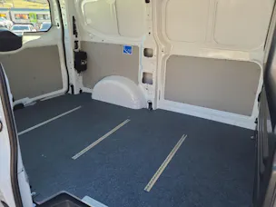 VW Transporter 2.0 TDI Automat