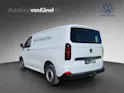 VW Transporter 2.0 TDI Automat