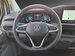 VW Transporter 2.0 TDI Automat
