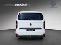 VW Transporter 2.0 TDI Automat