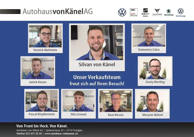 VW Crafter 35 2.0 TDI L4 HD