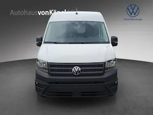 VW Crafter 35 2.0 TDI L4 HD