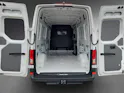 VW Crafter 35 2.0 TDI L4 HD