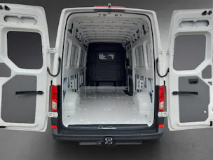 VW Crafter 35 2.0 TDI L4 HD