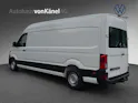 VW Crafter 35 2.0 TDI L4 HD