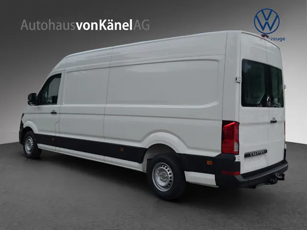 VW Crafter 35 2.0 TDI L4 HD