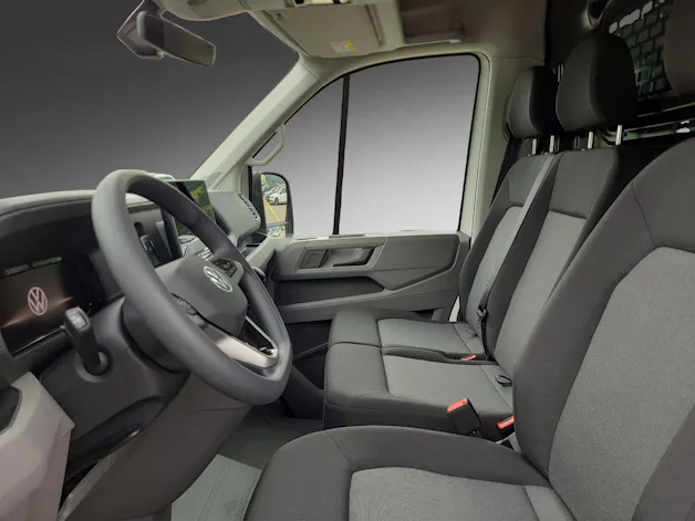 VW Crafter 35 2.0 TDI L4 HD