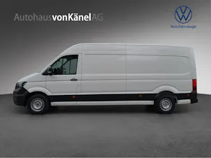 VW Crafter 35 2.0 TDI L4 HD
