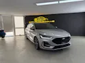 Ford Focus 1.0 MHEV ST-Line Automat