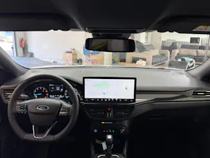 Ford Focus 1.0 MHEV ST-Line Automat