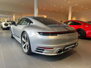 Porsche 911 Carrera T