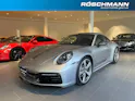Porsche 911 Carrera T