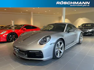 Porsche 911 Carrera T