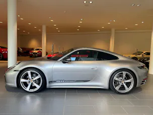 Porsche 911 Carrera T