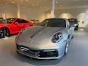 Porsche 911 Carrera T