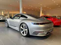 Porsche 911 Carrera T