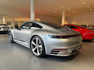 Porsche 911 Carrera T