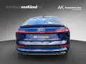Audi e-tron 55 Sportback S Line quattro