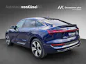 Audi e-tron 55 Sportback S Line quattro