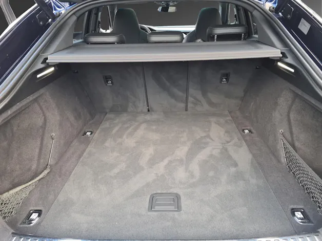 Audi e-tron 55 Sportback S Line quattro