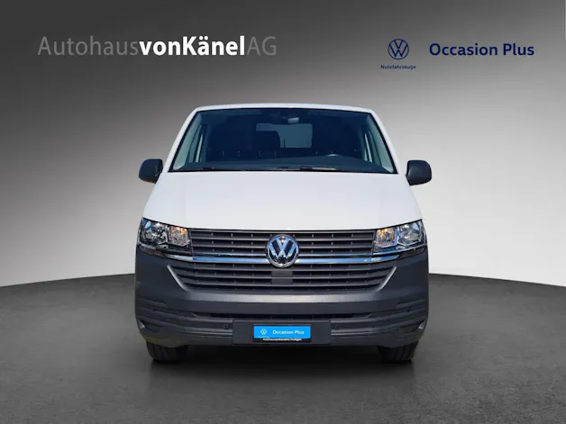 VW T6.1 ABTe